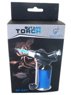 Gas Lighter Micro Torch