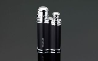 Siglo Bean Lighter - Matt Black