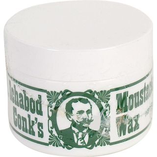 Col Conk Moustache Wax - 28gm