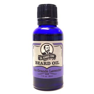 Col Conk Lavender Beard Oil - Rio Grande - 30ml