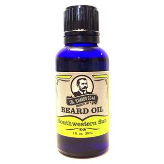 Col Conk Citris Beard Oil - Southwestern Sun - 30ml