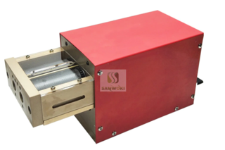 Tobacco Leaf Electric Cutting Machine