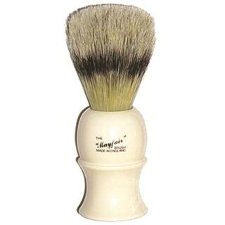 Vulfix Shaving Brush Bristle/Badger #403 Mayfair