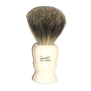Vulfix Shaving Brush Pure Badger #406 Burlington