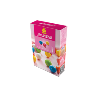 Al Fakher Shisha Bubble Gum Flavour 50gm