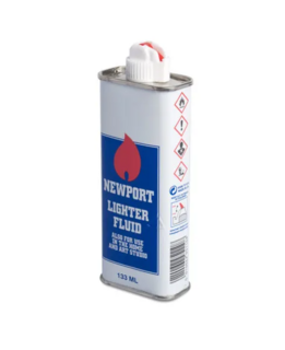 Newport Lighter Fluid (133 ml can)