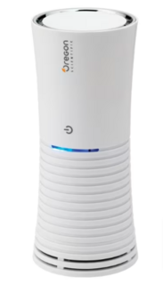 Air Sanitizer - Compact - White