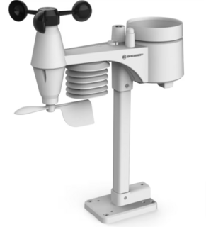 Weather Station Advanced Professional 7-in-1 Sensor Only