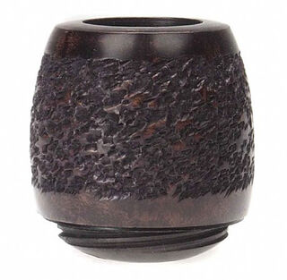Falcon Standard Bowl - Billiard Shape, Rustic Finish (Bowl Only)