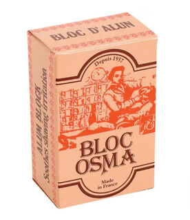 Dovo - Osma Alum Block #505