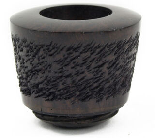 Falcon Standard Bowl - Algiers Shape, Rustic Finish (Bowl Only)