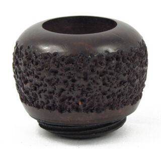 Falcon Standard Bowl - Genoa Shape, Rustic Finish (Bowl Only)
