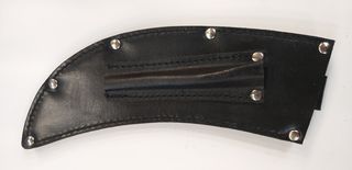 KnifeKut Short Curved Sheath 24cm