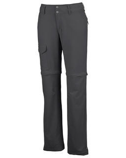 Columbia Wmns Silver Ridge Convertible Pants