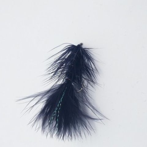 MT Woolly Bugger Fly