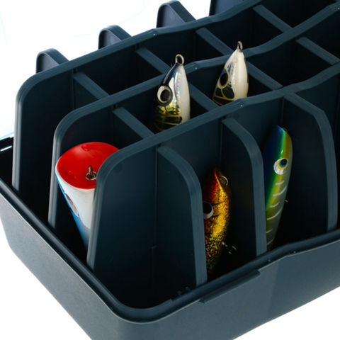Kilwell Spinnerbait Box 28 Compartment