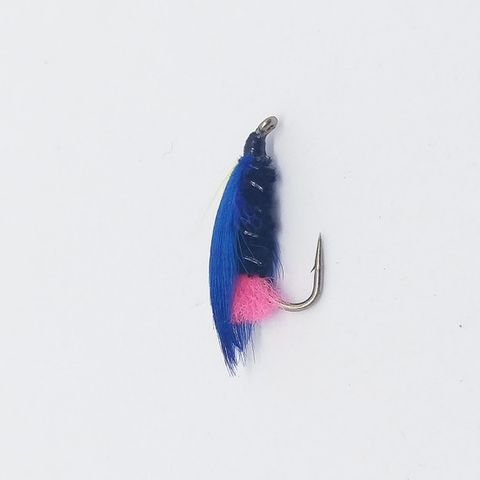 Craigs Night Time Wet Fly