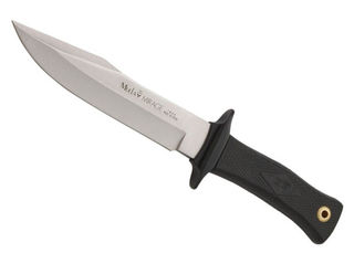 Muela Mirage 18 Knife