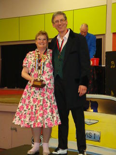 Club Champs 2012  - Masters