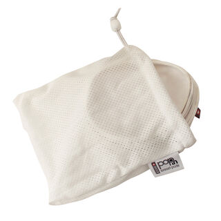 Pop-In Breast Pads - 3 Pairs (6pcs) in mesh bag