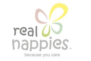 Real Nappies | Cheeky Cherubs
