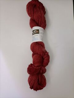 S029 Red Ochre