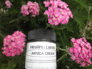 Arnica comp Cream 25g