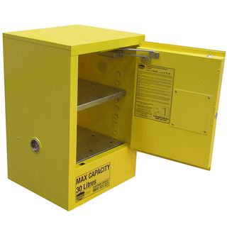30L Flammable Goods Storage Cabinet