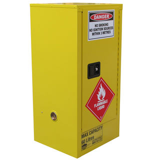 60L Flammable Goods Storage Cabinet
