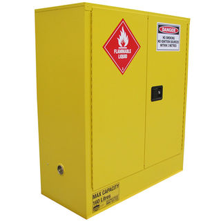 160L Flammable Goods Storage Cabinet