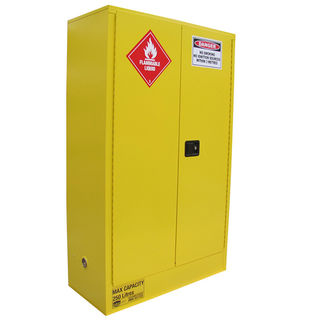 250L Flammable Goods Storage Cabinet