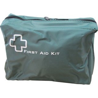 Auto & Recreational First Aid Kit