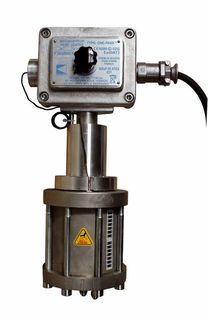 One-pass heater: Economical and Reliable to be used with 10:14 & 2015 Pumps