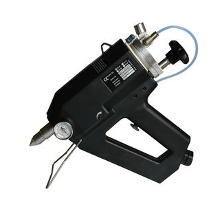 TR 504, pneumatic glue gun (hot melt glue)