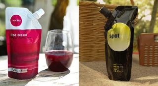 Re-think of Wine Packaging Targets New Markets