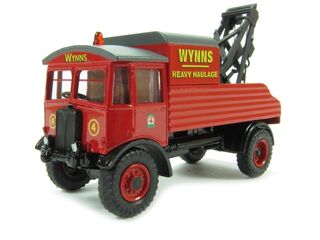 1/76 Big Trucks & Tow Trucks