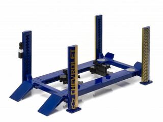 Diecast Model Accessories