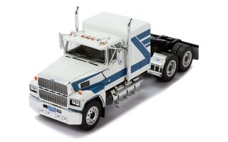 1/43 Big Trucks & Tow Trucks
