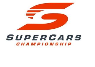 V8 Supercars - Other Makes & Types