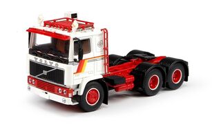 1/50 Big Trucks & Tow Trucks