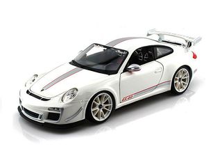 1/18 2010 Porsche 911 GT3