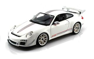 1/18 2010 Porsche 911 GT3