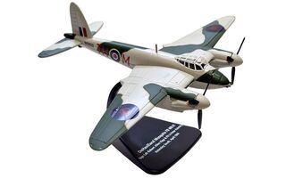 1/72 1944 Mosquito MK VI RCAF