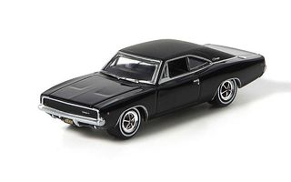 1/64 1968 Dodge Charger