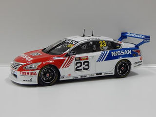 1/18 2015 Nissan Altima