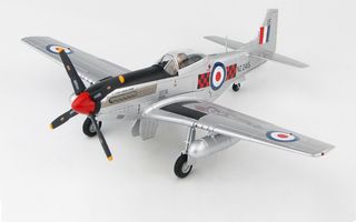 1/48 1944 RNZAF P-51D