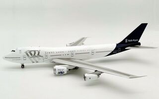 1/200 1980 Boeing 747-200