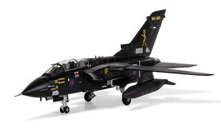 1/72 RAF Tornado GR.1 1990