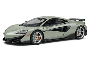 1/18 2018 McLaren 600LT Coupe