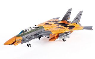 1/72 F14D Tomcat 